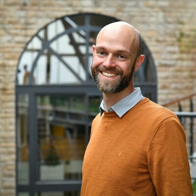 #9 Matthieu Guesné et la quête de l'hydrogène vert cover