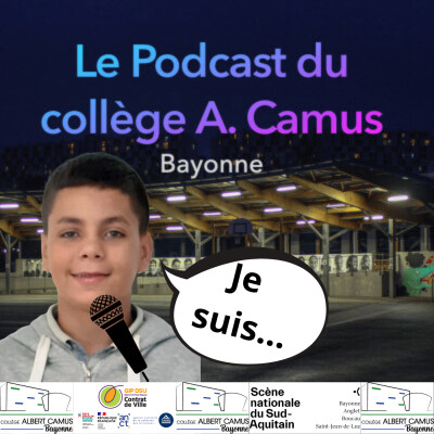 Je suis Omar cover