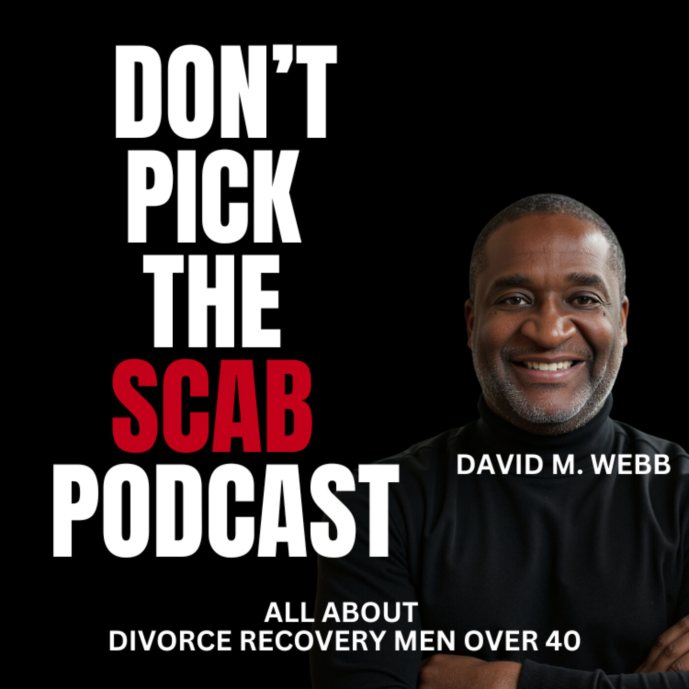 The Conflict Specialist - Stop it Before it Actually Comes / Dr. Bernadette Atanga  ||  DPTSP #083  ||  David episode artwork