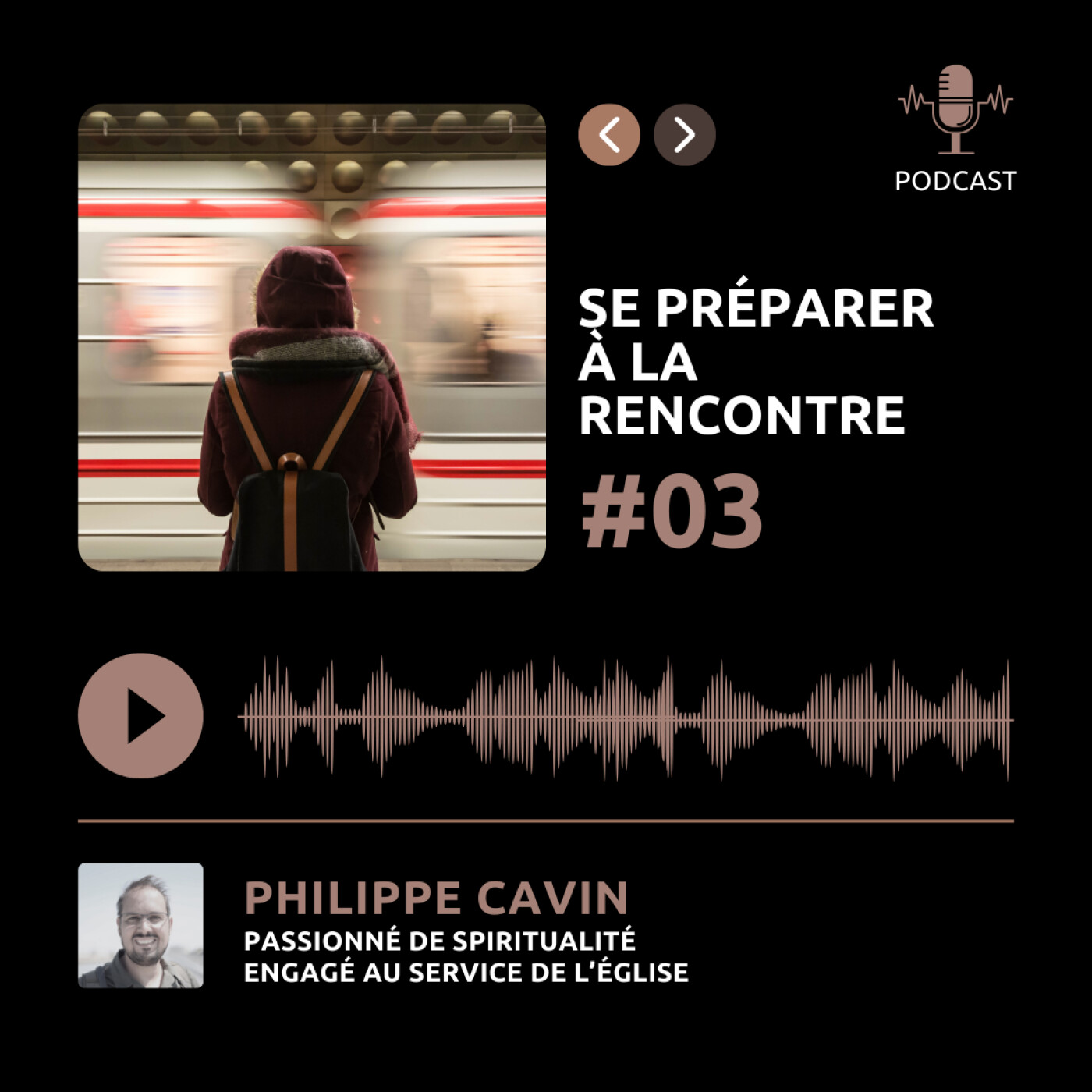 Méditer - Se préparer à la rencontre