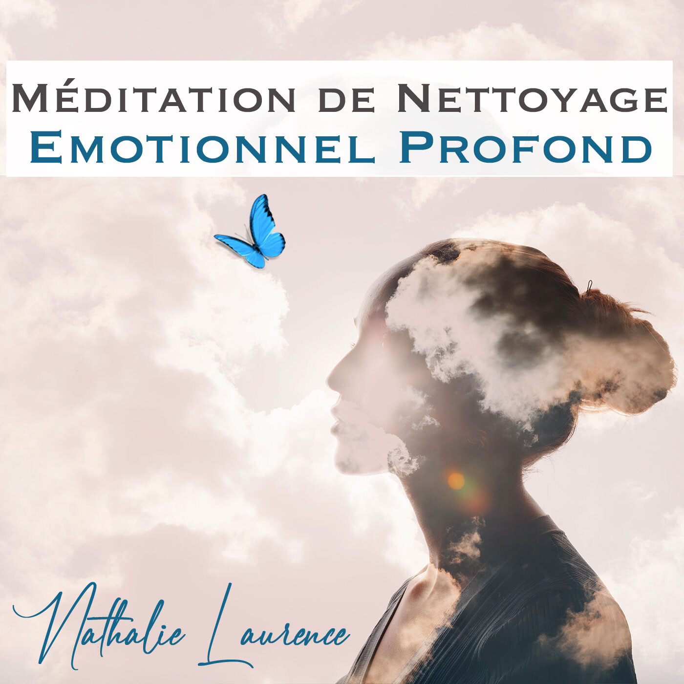 Podcast et Méditations par Nathalie LAURENCE
