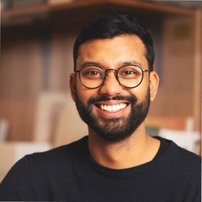 #05 - Rizwan Fatahu, Directeur de production cover