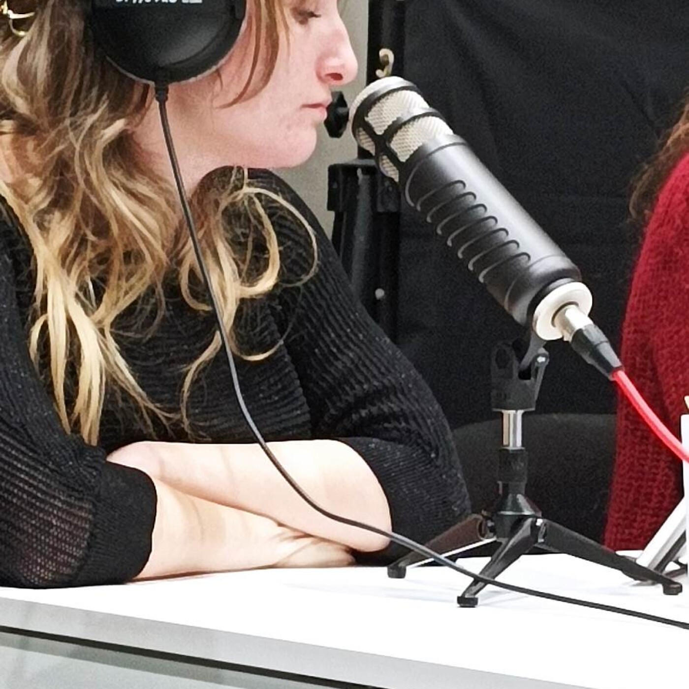 TST RADIO