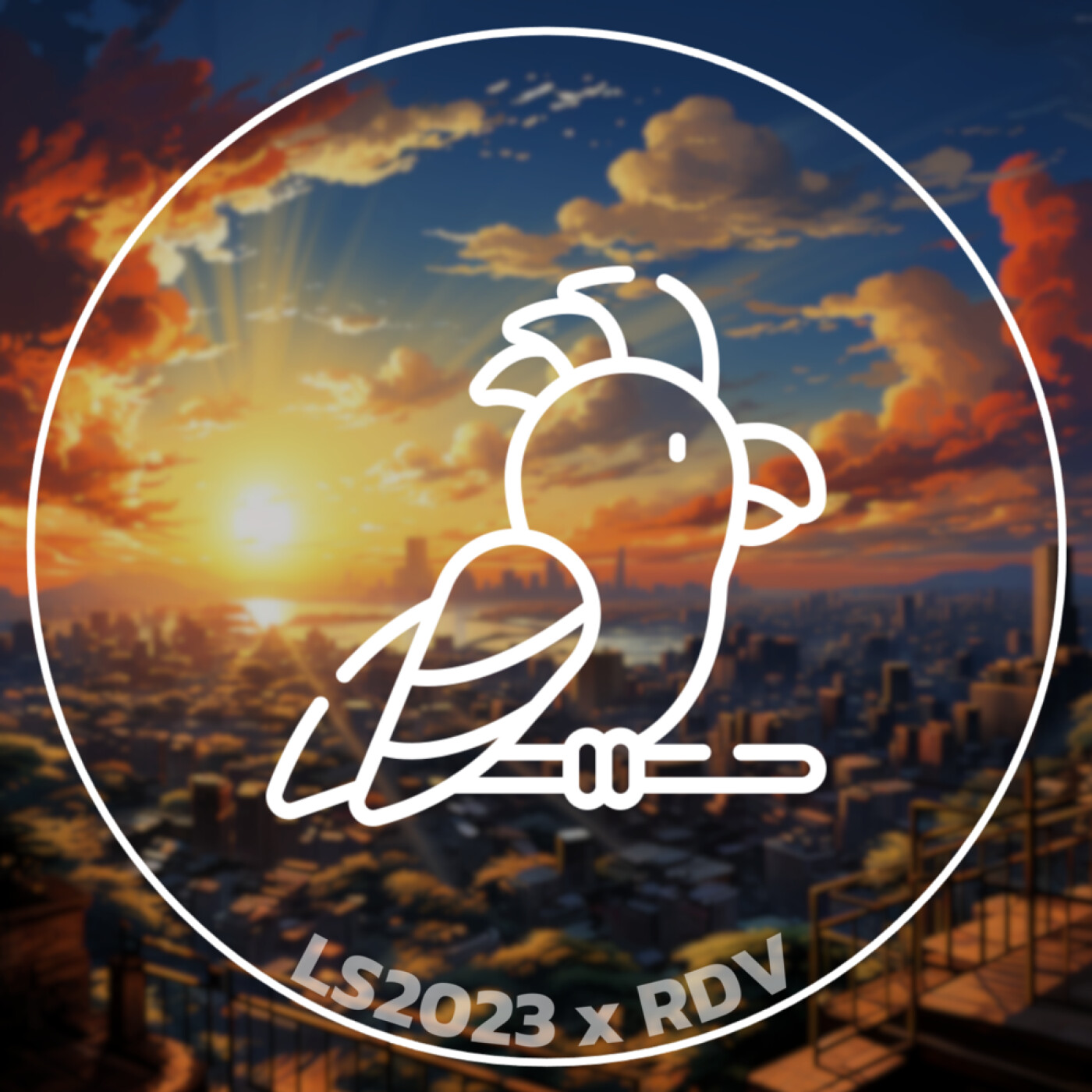 Rendez-vous en terre digitale