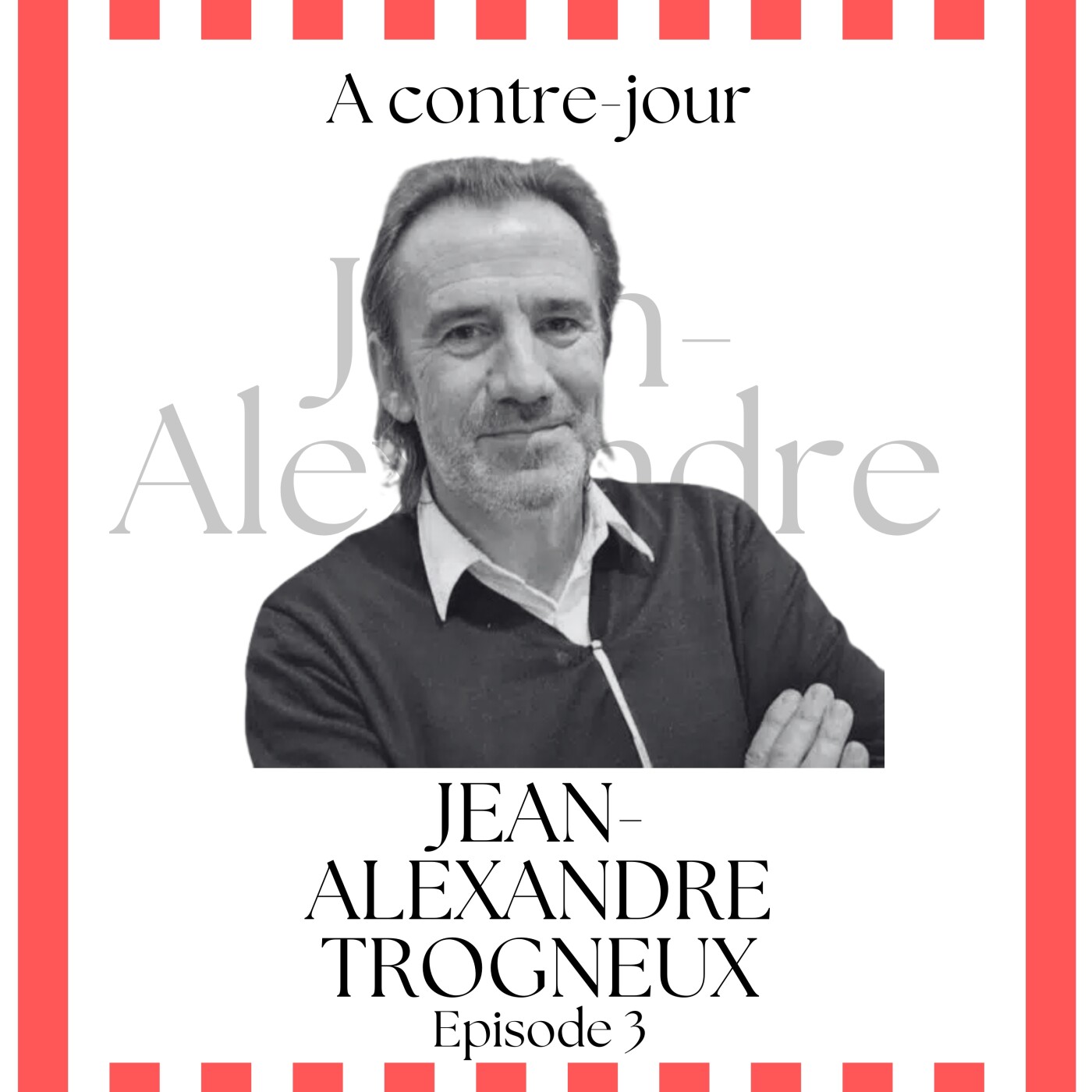 Jean-Alexandre : Trogneux, pas Macron
