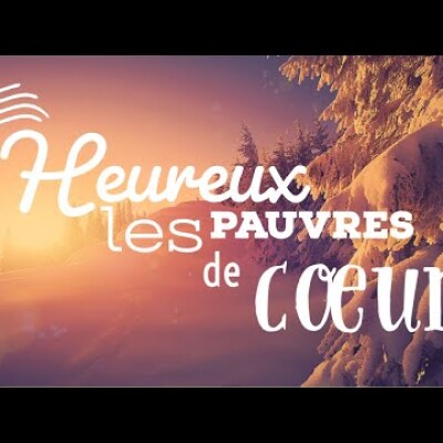 Écoute : Parole et Évangile du jour | Jeudi 24 février • Vivez en paix entre vous ! cover
