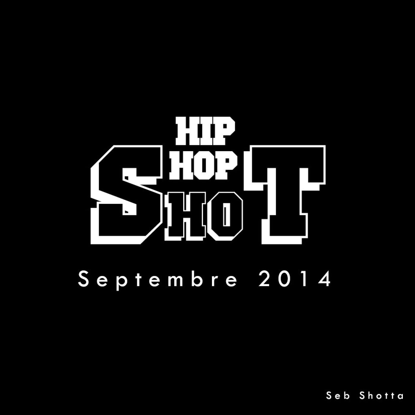 Seb Shotta - Le Podcast