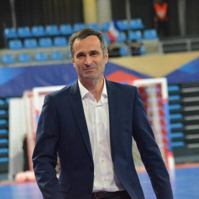 Raphaël Reynaud, fou de salle cover