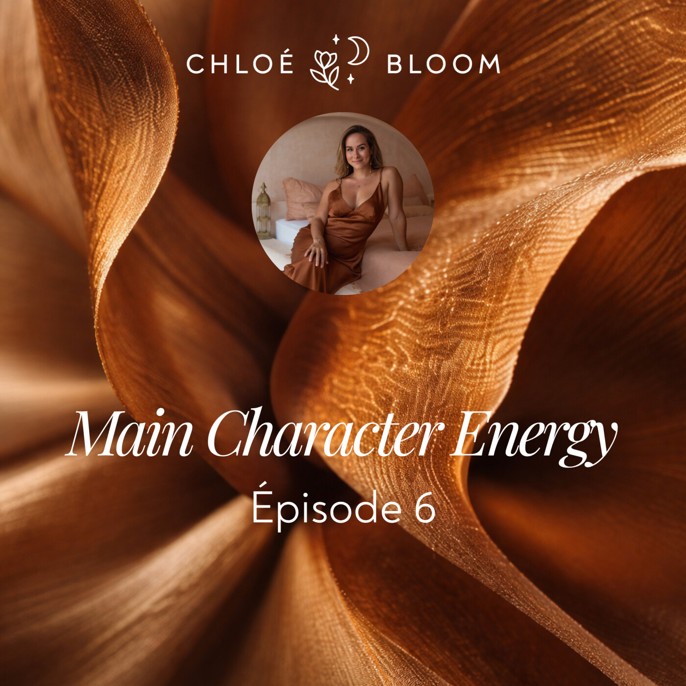 Main Character Energy - &Eacute;pisode 6 (Communication non-verbale)