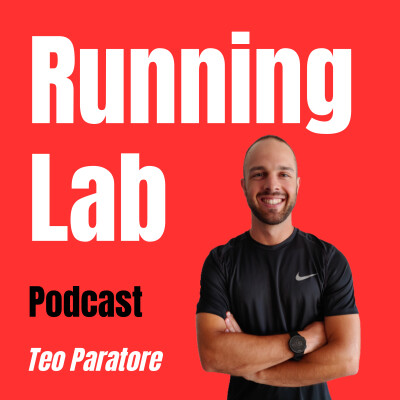 Courir avec les statistiques vs aux sensations : quelle méthode pour mieux courir ? | RLP #66 cover