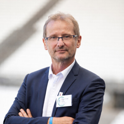Cadmium, polluants multiples... comment se protéger des intoxications invisibles? Avec Pierre Souvet cover
