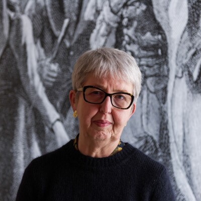 #13 Agnès Marcetteau raconte Jules Verne et son rapport à Nantes cover