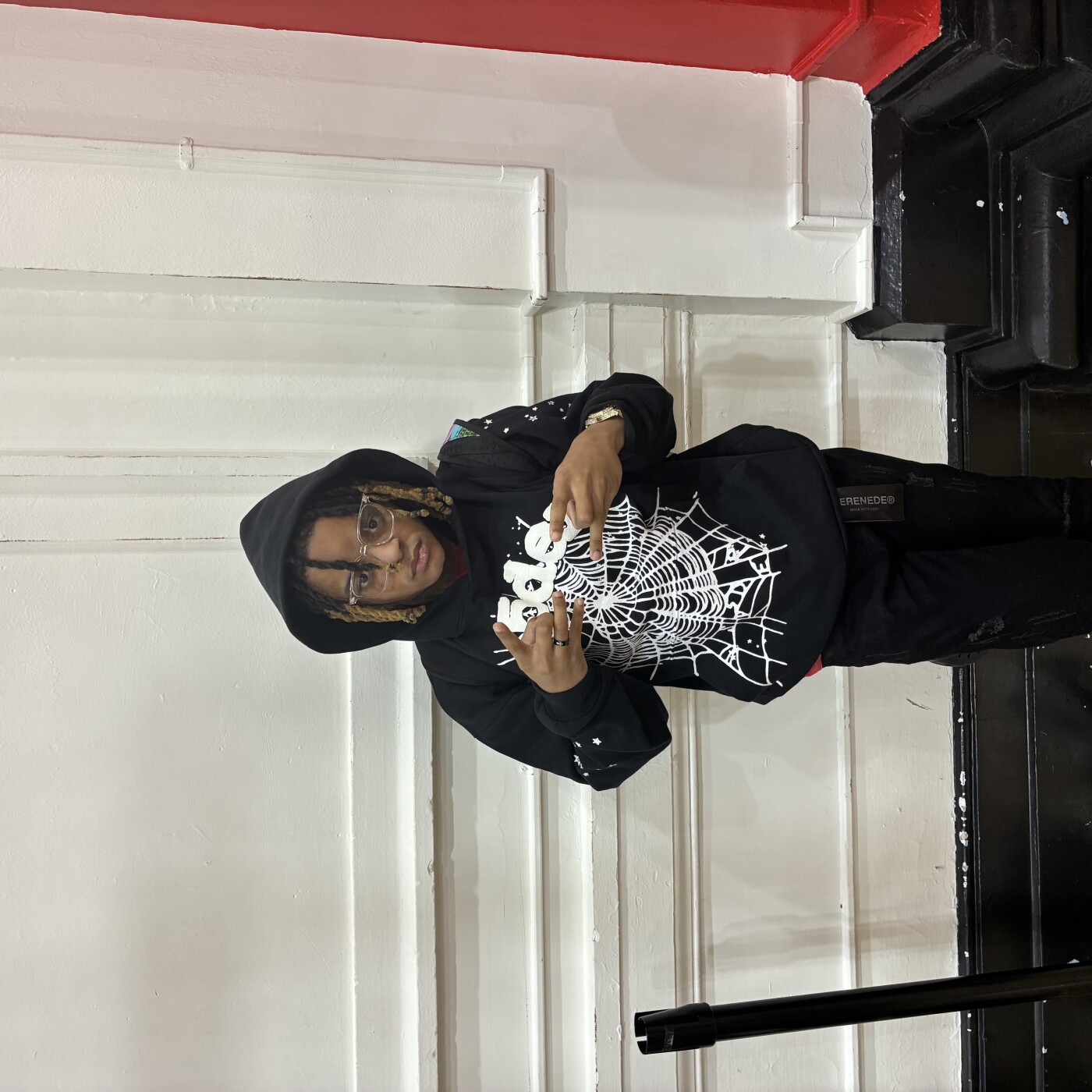 Jeremiah smith cover art