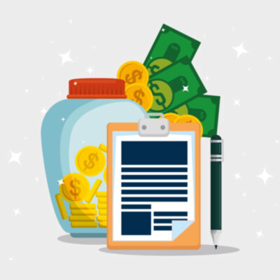 #20 3 méthodes pour gérer ses budget variables cover