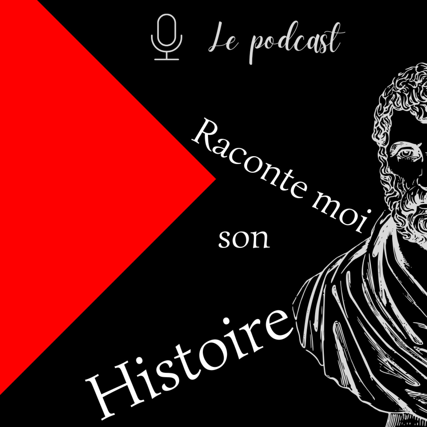 Raconte moi son Histoire