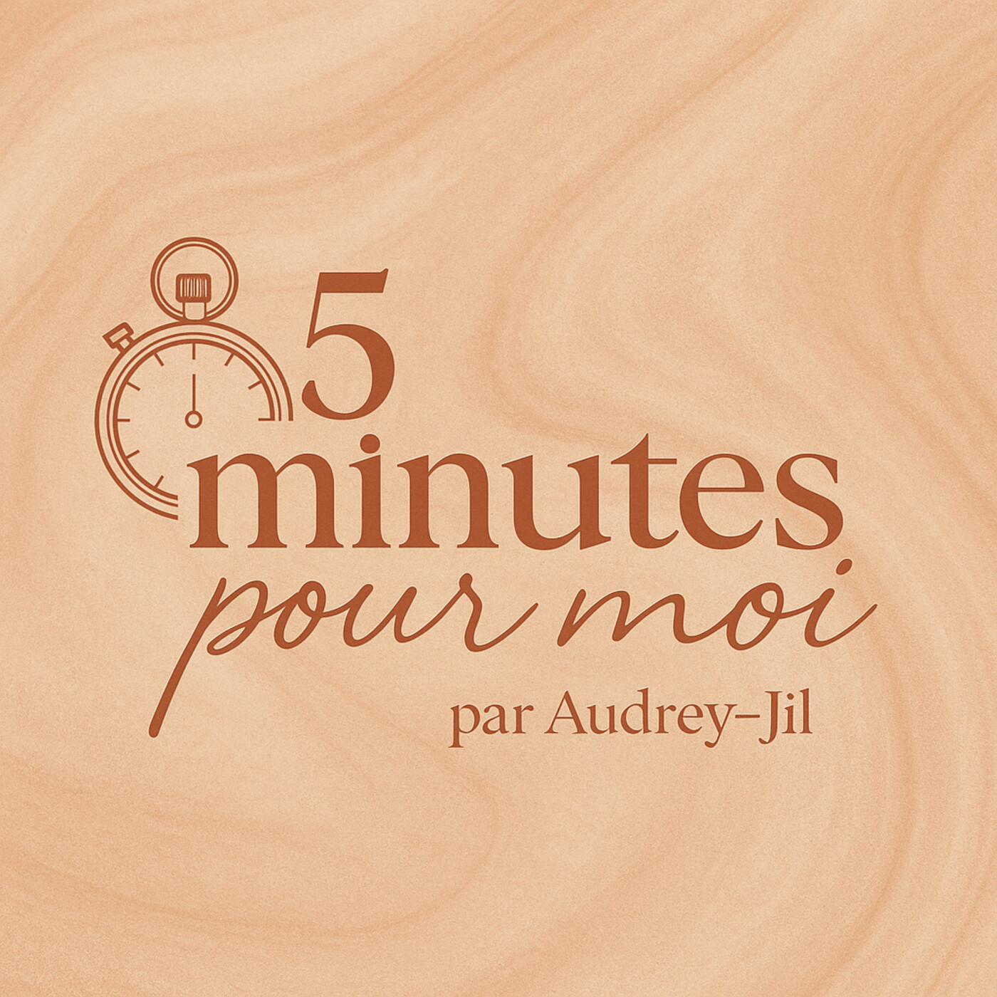 5 minutes pour Moi…