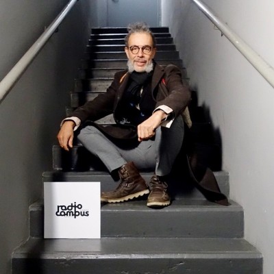 Kosmo Pilot - Depuis ado, c’est moi qui passe la musique dans les booms – Les Trans 2O19 cover