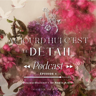 4. Aujourd'hui c'est le détail - Les Pique-niques cover