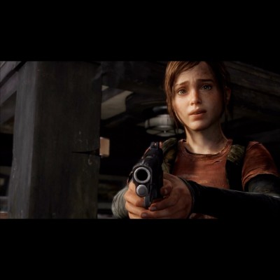 LTTG | The Last of Us #12 - Milice cover