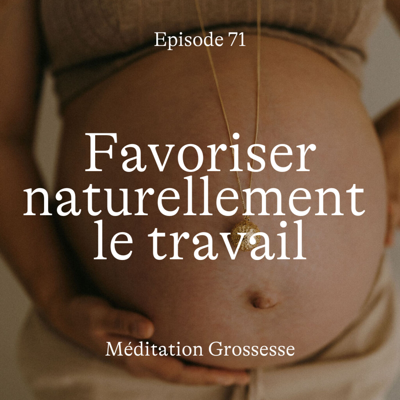 #71 Favoriser naturellement le travail [Méditation]