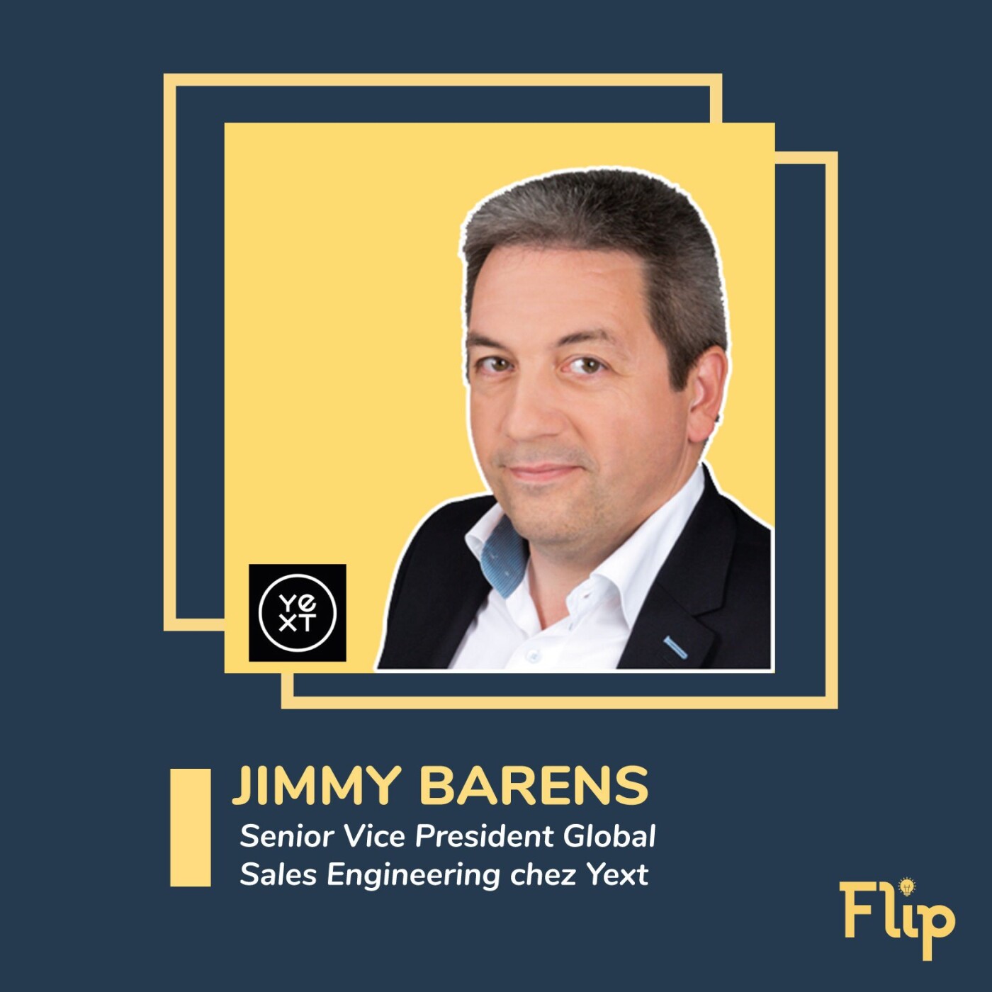 Flip le Podcast