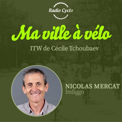 Nicolas Mercat cover