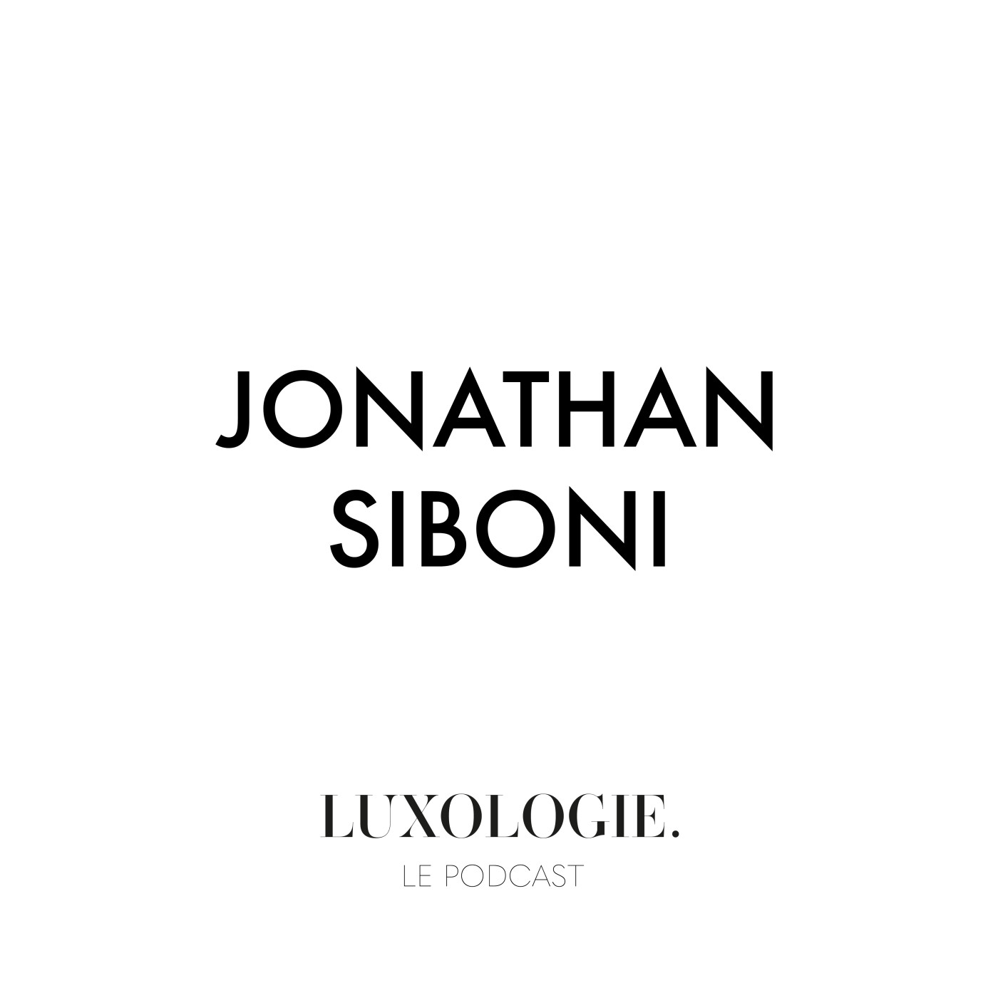Luxologie