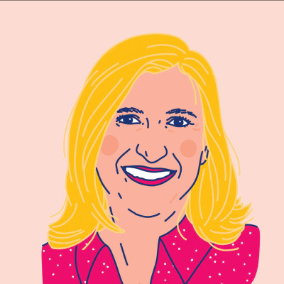 Chut! N°6 Avec ou sans contact : Alice Holzman, « La banque mobile doit être accessible et inclusive » cover