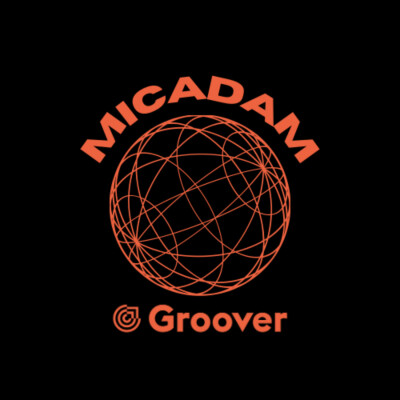 EP06 Groover Sessions vol.1 cover