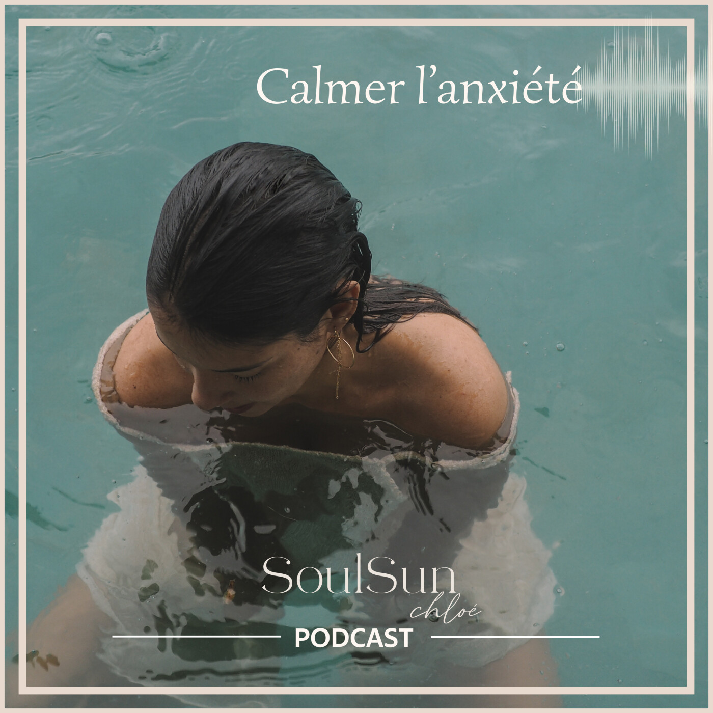 SoulSun Podcast | En toute authenticité