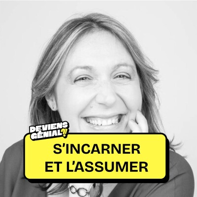 Se faire coacher, une bonne idée ? (EP 5 S'incarner et l'assumer) cover