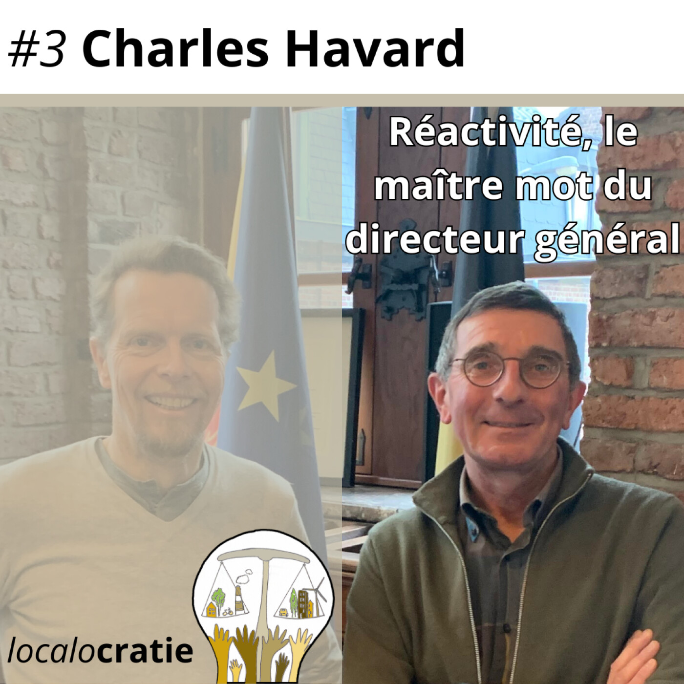 Localocratie