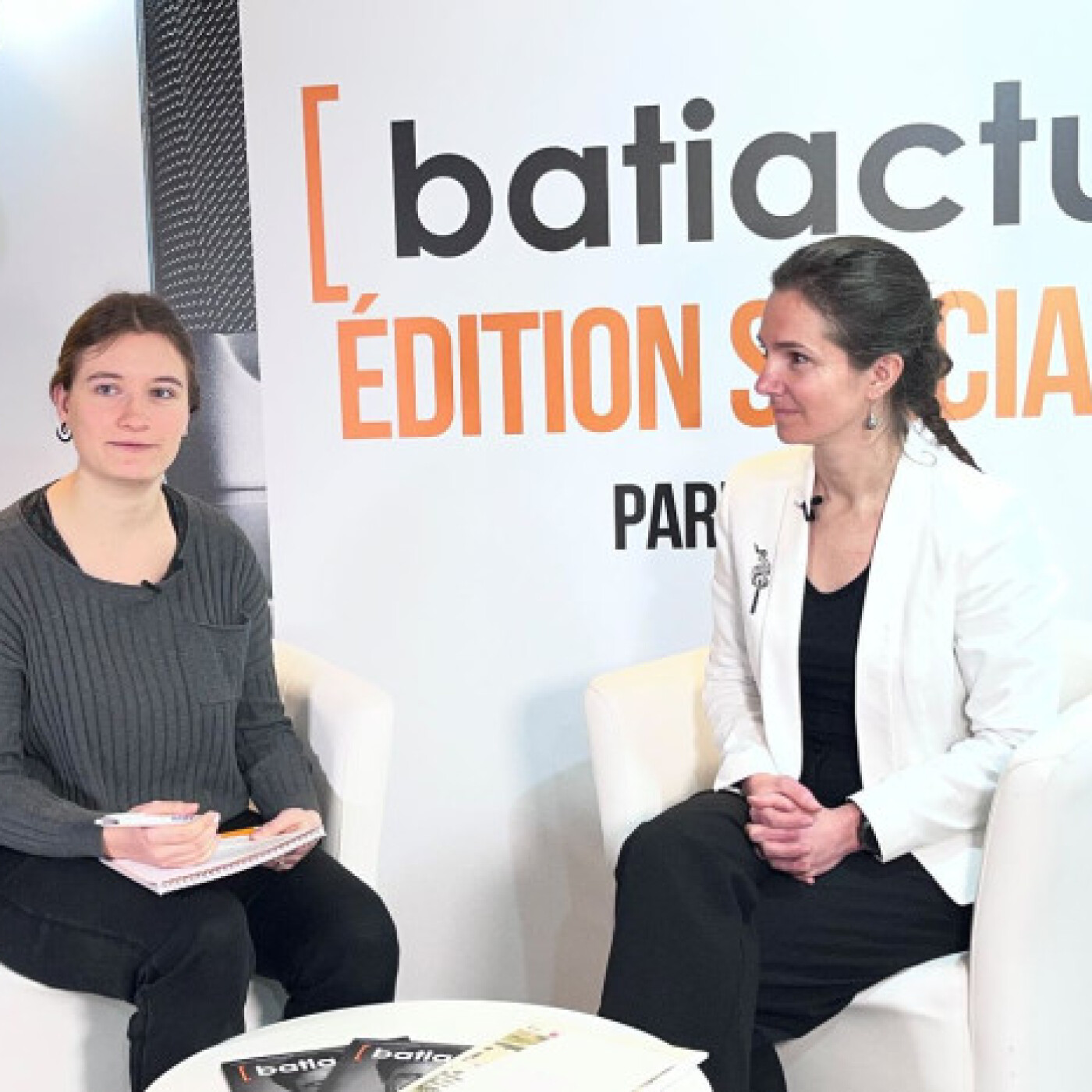 Edition spéciale, le podcast : Adaptation des bâtiments au changement climatique : l'éclairage du CSTB episode artwork
