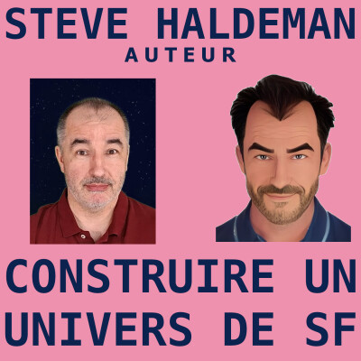 Littérature de l'imaginaire : L'importance d'un univers riche et bien construit cover