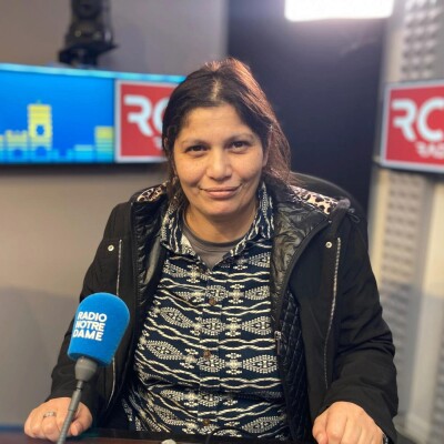 Sonia Barkallah présente un documentaire sur les expériences de mort imminente cover