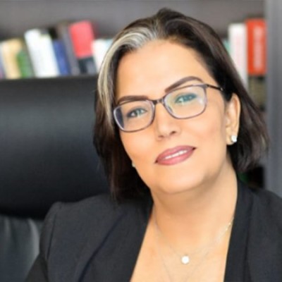 Benkirane ou la politique des règlements de comptes - Par Souad Mekkaoui cover