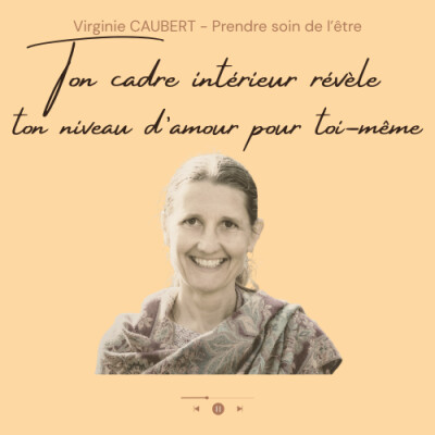 Tu ne manques pas de discipline : tu fuis ton engagement envers toi-même (et le cadre qui te libère) – #111 cover