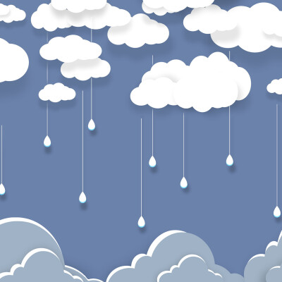 Motards, attention au retour de la pluie et du froid ! cover