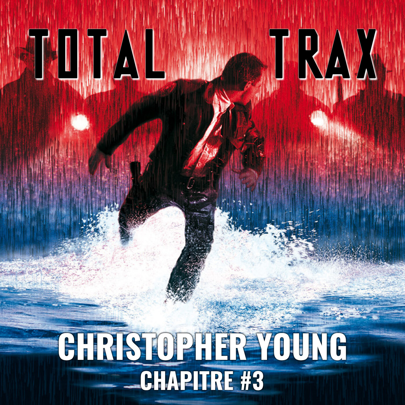 Christopher Young – Chapitre #3