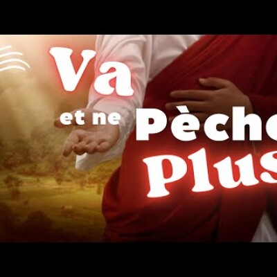 Parole et Évangile du jour | Lundi 18 mars • Implorer sa miséricorde SAUVE cover