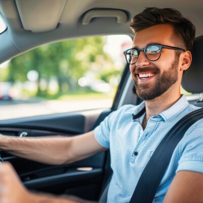 Fini les vacances : révisez les bases d’une conduite sûre ! cover