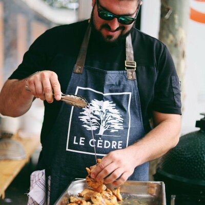 "Il est frais mon poisson ! Il est frais !" cover