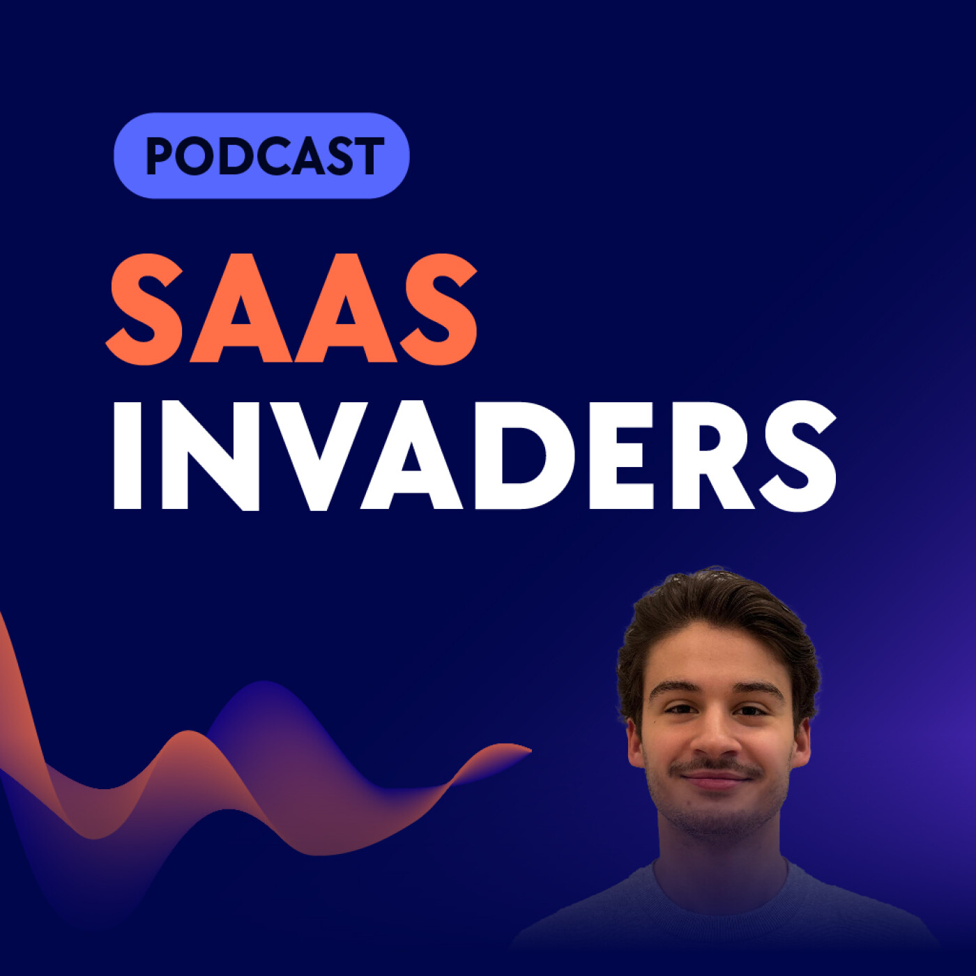 N°2 - Booster les avis clients avec Joseph Lecomte, fondateur de Frank episode artwork