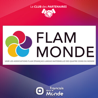 Les podcasts de FLAM Monde sur La radio des Français dans le monde cover
