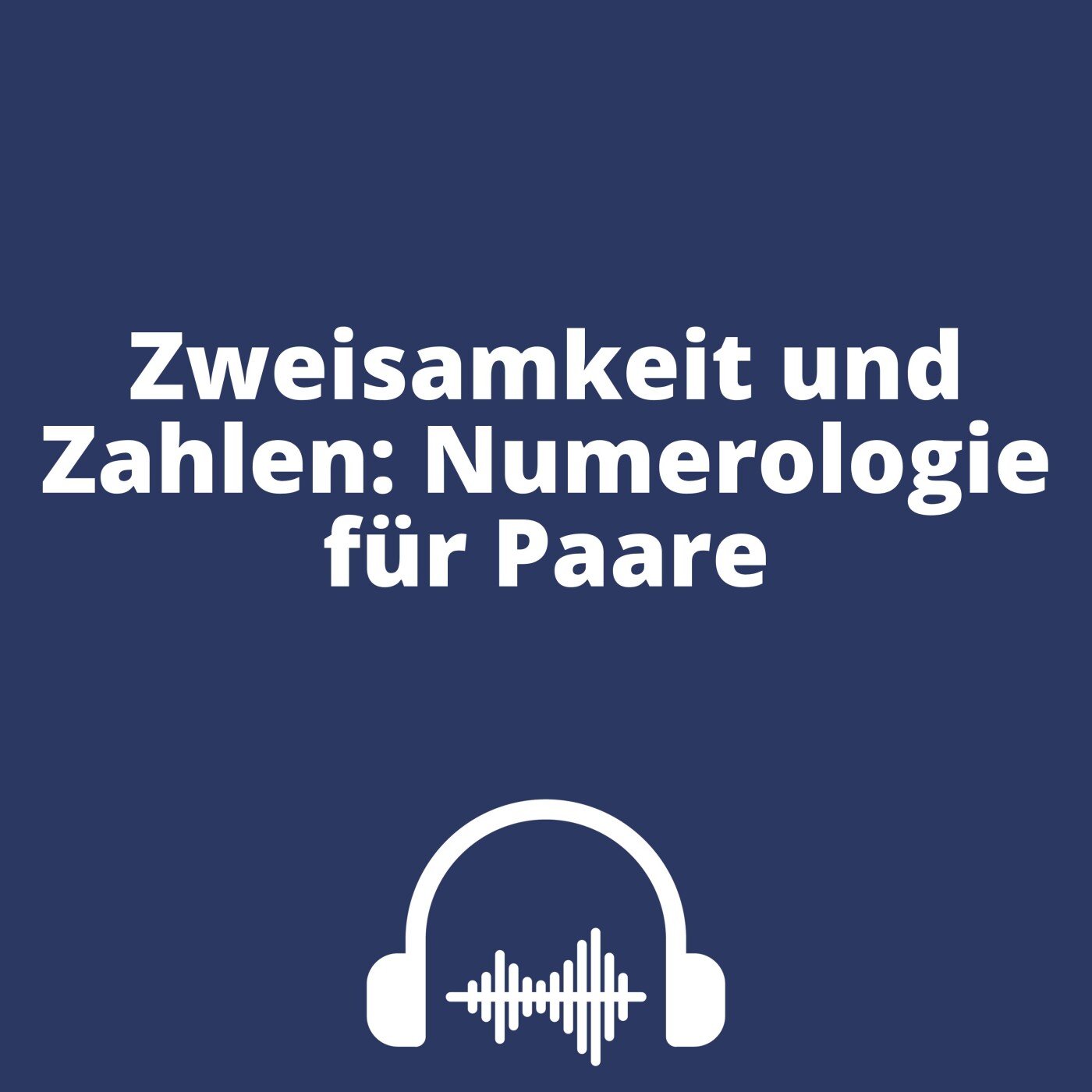 Numerologie Podcast