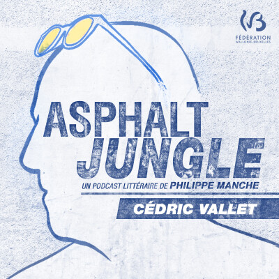Cédric Vallet cover