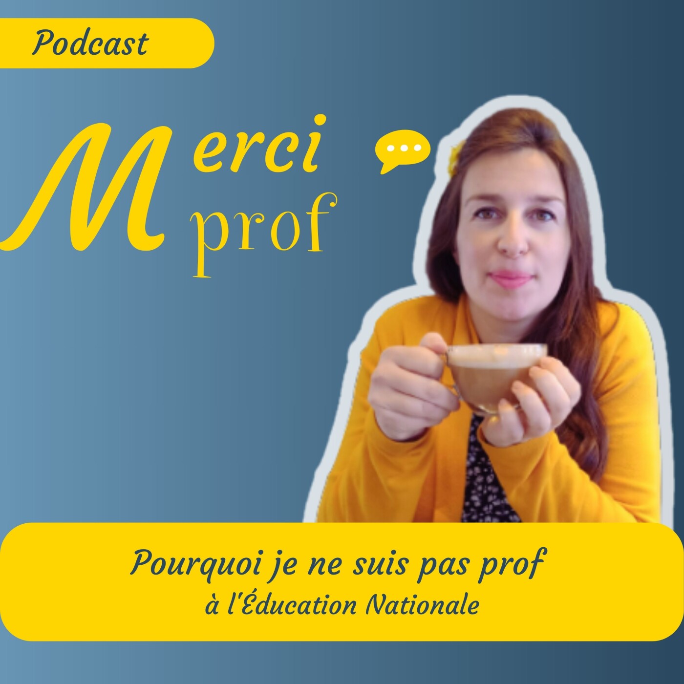 Merci Prof