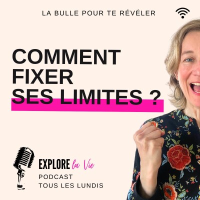 Fixer ses limites et les faire respecter cover