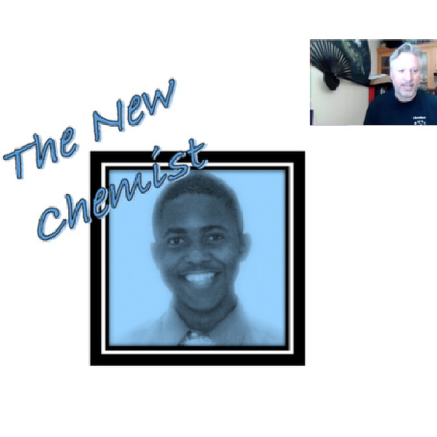 The New Chemist\'s Podcast
