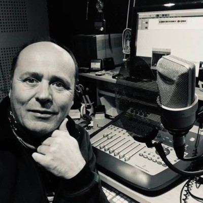 Interview Cyrille Alabouvette Voix Off cover